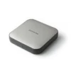 Freecom Sq external hard drive 1 TB 3.5″ USB Type-B 3.2 Gen 1 (3.1 Gen 1) Black, Silver