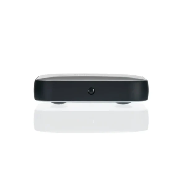 Freecom Sq external hard drive 1 TB 3.5″ USB Type-B 3.2 Gen 1 (3.1 Gen 1) Black, Silver