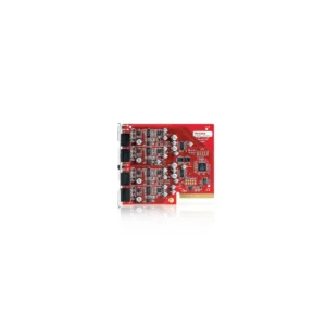 Biamp Tesira SOC-4 Internal