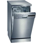Siemens SF24T558EU dishwasher Freestanding 9 place settings