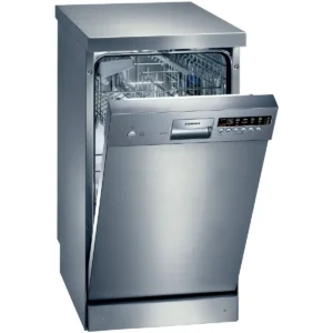 Siemens SF24T558EU dishwasher Freestanding 9 place settings