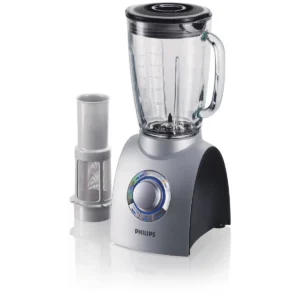 Philips Aluminium Collection HR2094/00 Blender