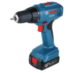 Bosch GSR 1440-LI Keyless 1.3 kg Black, Blue