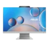 ASUS M3702WFAK-WA002X AMD Ryzen™ 5 7520U 68.6 cm (27″) 1920 x 1080 pixels All-in-One PC 8 GB LPDDR5-SDRAM 512 GB SSD Windows 11 Pro Wi-Fi 6 (802.11ax) White