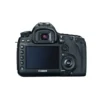 Canon EOS 5D Mark III + EF 24-70mm f/2.8L II USM + EF 70-200mm f/2.8L IS II USM SLR Camera Kit 22.3 MP CMOS 5760 x 3840 pixels Black
