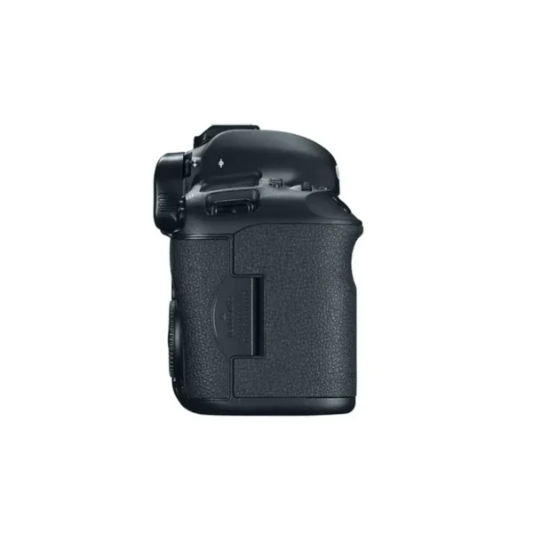 Canon EOS 5D Mark III + EF 24-70mm f/2.8L II USM + EF 70-200mm f/2.8L IS II USM SLR Camera Kit 22.3 MP CMOS 5760 x 3840 pixels Black