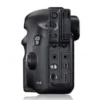 Canon EOS 5D Mark III + EF 24-70mm f/2.8L II USM + EF 70-200mm f/2.8L IS II USM SLR Camera Kit 22.3 MP CMOS 5760 x 3840 pixels Black