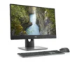 DELL OptiPlex 5400 Intel® Core™ i5 i5-12500T 60.5 cm (23.8″) 1920 x 1080 pixels All-in-One PC 8 GB DDR4-SDRAM 256 GB SSD Windows 11 Pro Wi-Fi 6 (802.11ax) Black
