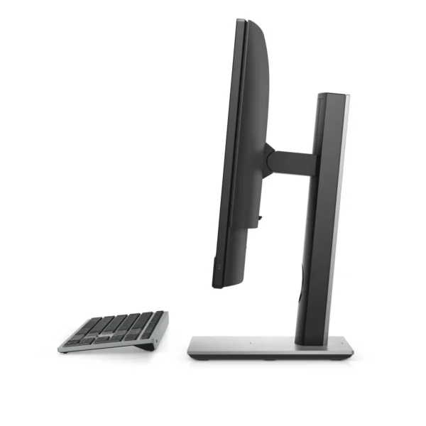 DELL OptiPlex 5400 Intel® Core™ i5 i5-12500T 60.5 cm (23.8″) 1920 x 1080 pixels All-in-One PC 8 GB DDR4-SDRAM 256 GB SSD Windows 11 Pro Wi-Fi 6 (802.11ax) Black