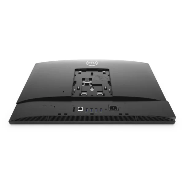 DELL OptiPlex 5400 Intel® Core™ i5 i5-12500T 60.5 cm (23.8″) 1920 x 1080 pixels All-in-One PC 8 GB DDR4-SDRAM 256 GB SSD Windows 11 Pro Wi-Fi 6 (802.11ax) Black