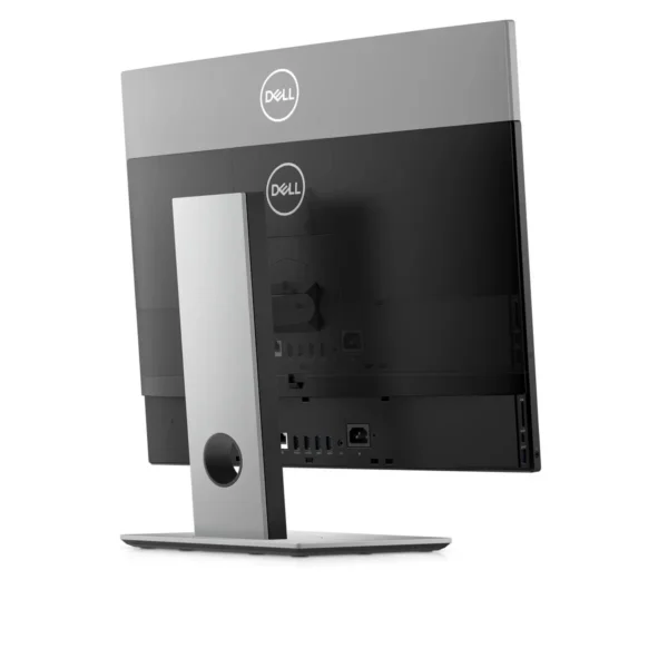 DELL OptiPlex 5400 Intel® Core™ i5 i5-12500T 60.5 cm (23.8″) 1920 x 1080 pixels All-in-One PC 8 GB DDR4-SDRAM 256 GB SSD Windows 11 Pro Wi-Fi 6 (802.11ax) Black