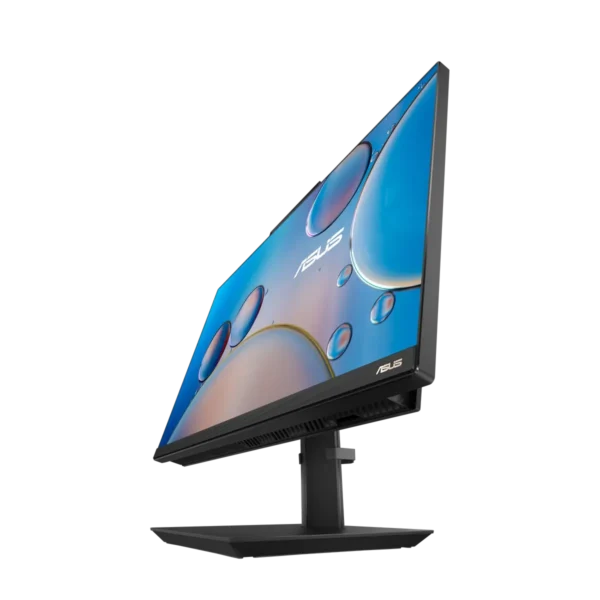 ASUS A5702WVARK-BPE024W Intel Core 7 150U 68.6 cm (27″) 1920 x 1080 pixels All-in-One PC 16 GB DDR5-SDRAM 512 GB SSD Windows 11 Home Wi-Fi 6E (802.11ax) Black