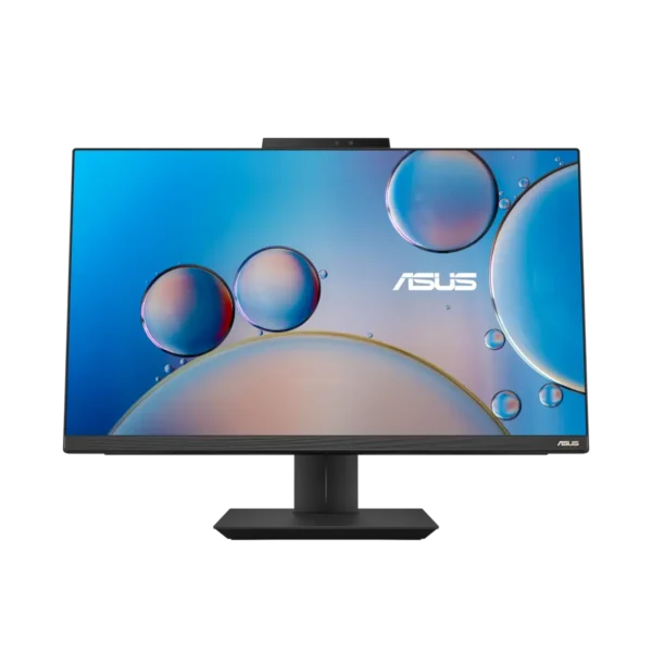 ASUS A5702WVARK-BPE024W Intel Core 7 150U 68.6 cm (27″) 1920 x 1080 pixels All-in-One PC 16 GB DDR5-SDRAM 512 GB SSD Windows 11 Home Wi-Fi 6E (802.11ax) Black