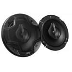 JVC CS-HX639 car speaker Round 3-way 320 W
