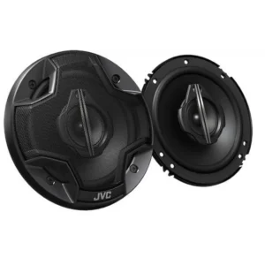 JVC CS-HX639 car speaker Round 3-way 320 W