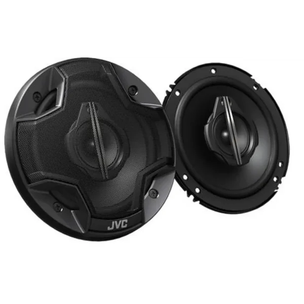 JVC CS-HX639 car speaker Round 3-way 320 W