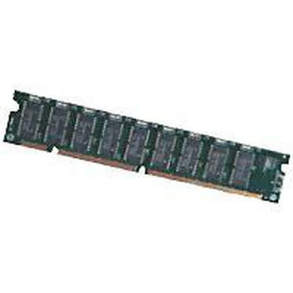 Kingston Technology ValueRAM 256MB 133MHz Non-ECC CL3 DIMM memory module 0.25 GB 1 x 0.25 GB SDR SDRAM