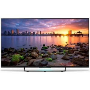 Sony KDL55W755C 139.7 cm (55″) Full HD Smart TV Wi-Fi Black