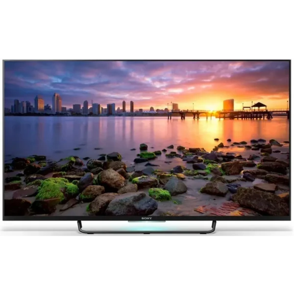 Sony KDL55W755C 139.7 cm (55″) Full HD Smart TV Wi-Fi Black