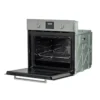 Whirlpool AKP453/IX 53 L Stainless steel