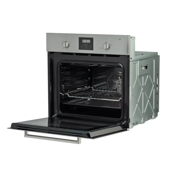 Whirlpool AKP453/IX 53 L Stainless steel