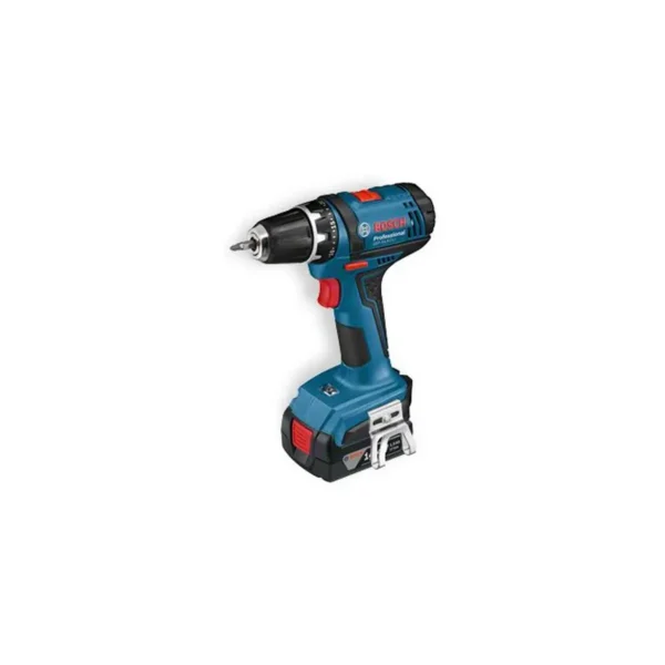 Bosch GSR 14,4-2-LI Professional 1.2 kg