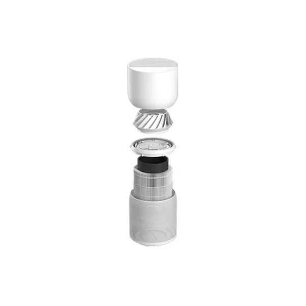 TCL Breeva A3W 32 m² 54 dB 34.8 W White