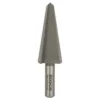 Bosch 2609255120 Sheet metal cone drill bit 1 pc(s)