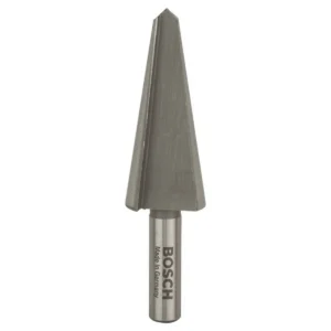 Bosch 2609255120 Sheet metal cone drill bit 1 pc(s)