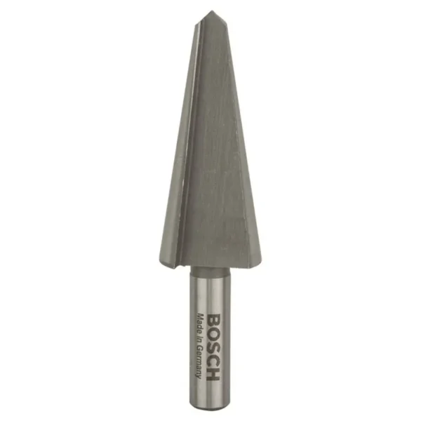 Bosch 2609255120 Sheet metal cone drill bit 1 pc(s)