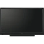 Sharp PN-60TB3 computer monitor 152.4 cm (60″) 1920 x 1080 pixels Full HD LCD Touchscreen Multi-user Black