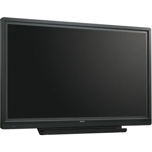 Sharp PN-60TB3 computer monitor 152.4 cm (60″) 1920 x 1080 pixels Full HD LCD Touchscreen Multi-user Black