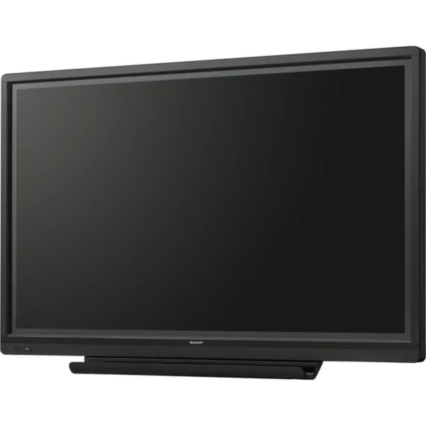 Sharp PN-60TB3 computer monitor 152.4 cm (60″) 1920 x 1080 pixels Full HD LCD Touchscreen Multi-user Black