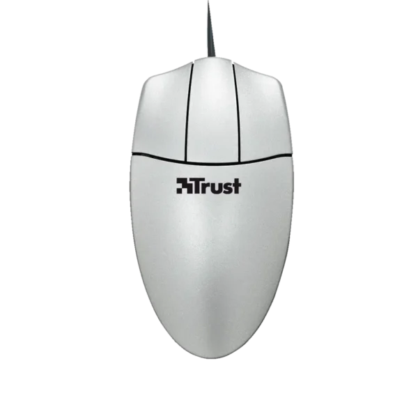 Trust AMI SERIAL mouse Mechanical 400 DPI