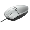 Trust AMI SERIAL mouse Mechanical 400 DPI