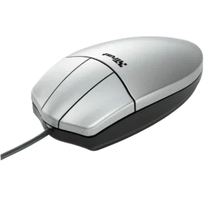 Trust AMI SERIAL mouse Mechanical 400 DPI