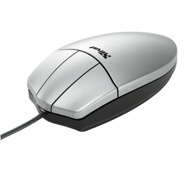 Trust AMI SERIAL mouse Mechanical 400 DPI