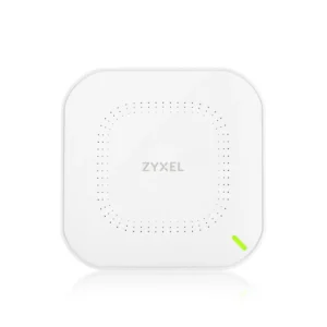 Zyxel NWA50AX 1775 Mbit/s White Power over Ethernet (PoE)