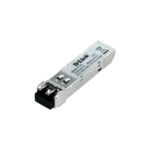 D-Link 1-port Mini-GBIC SFP to 1000BaseSX, 550m for all