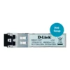 D-Link 1-port Mini-GBIC SFP to 1000BaseSX, 550m for all