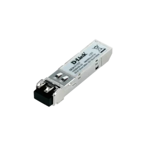 D-Link 1-port Mini-GBIC SFP to 1000BaseSX, 550m for all