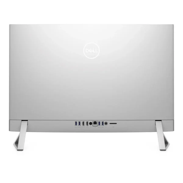 DELL Inspiron 7730 Intel Core 7 150U 68.6 cm (27″) 1920 x 1080 pixels Touchscreen All-in-One PC 16 GB DDR4-SDRAM 1 TB SSD Windows 11 Home Wi-Fi 6E (802.11ax) White
