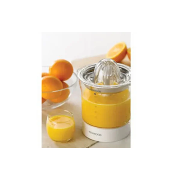 Kenwood JE290 electric citrus press 1 L 40 W White