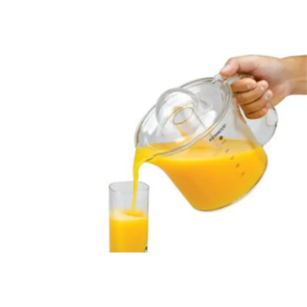 Kenwood JE290 electric citrus press 1 L 40 W White