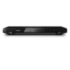 Philips 3000 series DVP3003/93 DVD/Blu-Ray player DVD player Black