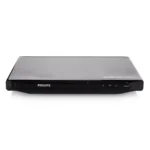 Philips 3000 series DVP3003/93 DVD/Blu-Ray player DVD player Black