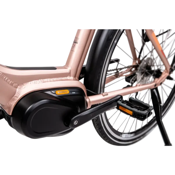 EMG Royal Beige Aluminium 71.1 cm (28″) 29 kg