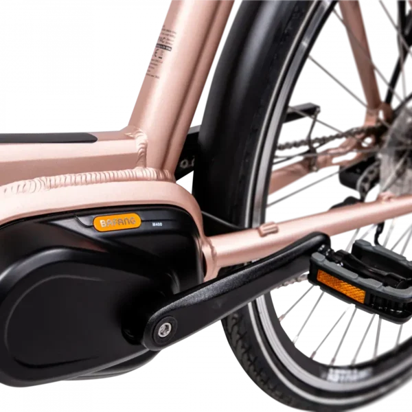 EMG Royal Beige Aluminium 71.1 cm (28″) 29 kg