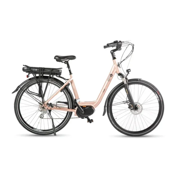 EMG Royal Beige Aluminium 71.1 cm (28″) 29 kg