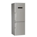 Whirlpool WBA34963 DFC S Freestanding Grey